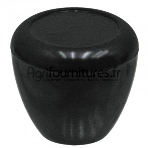 Pommeau de levier de vitesses, 3/8" UNF pour Massey Ferguson