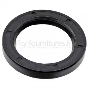 Bague d'étanchéité vilebrequin avant modèles MF 25,MF 30,MF 130 par Massey Ferguson