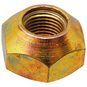 Ecrou de roue pour pont arrière pour Massey Ferguson MF 65