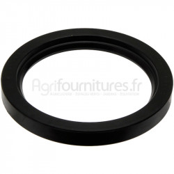 Bague d'étanchéité vilebrequin arrière, 104 x 130 x 14,5 mm par Massey Ferguson