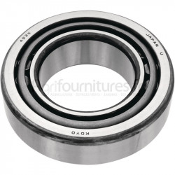 Roulement, 57 x 104,7 x 24,6 mm pour Massey Ferguson