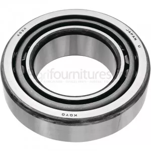 Roulement, 57 x 104,7 x 24,6 mm pour Massey Ferguson