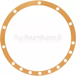 Joint de trompette pour Massey Ferguson MF 155,MF 158,MF 165,MF 168,MF 175,MF 178 MF 185,MF 188