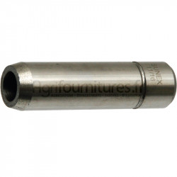 Guide soupape, 11 x 18 x 67 mm modèles T 80,T 84,T 86,T 180a,T 182,T 185,T 280 par Steyr