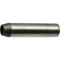 Guide soupape court, 10 x 16 x 68 mm modèles T 188 par Steyr