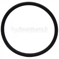 Bague d'étanchéité pour culasse, épaisseur 6,8 mm modèles R 16,R 19 par Hanomag