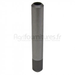 Guide soupape adapté de longueur 100 mm par Hanomag