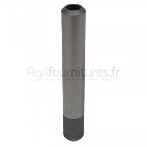 Guide soupape adapté de longueur 100 mm par Hanomag