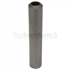 Guide soupape adapté de longueur 80 mm par Hanomag