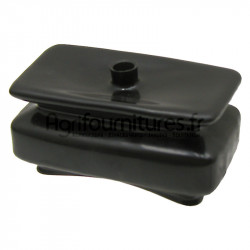 Soufflet de protection de levier de vitesses pour Hanomag