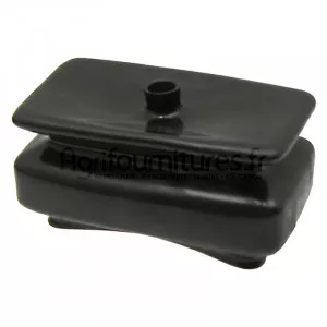 Soufflet de protection de levier de vitesses pour Hanomag
