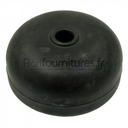 Soufflet de protection de levier de vitesses pour Hanomag