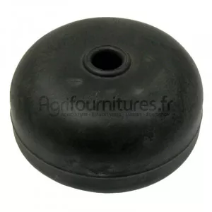 Soufflet de protection de levier de vitesses pour Hanomag