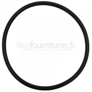 Bague d'étanchéité pour culasse, Ø 118 mm modèles R 40,R 45 par Hanomag