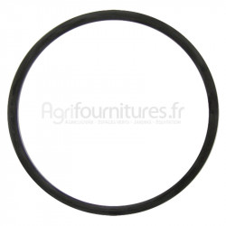 Bague d'étanchéité pour culasse, Ø 122 mm modèles R 40,R 45,R 55,R 450,R 460 par Hanomag