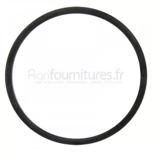 Bague d'étanchéité pour culasse, Ø 122 mm modèles R 40,R 45,R 55,R 450,R 460 par Hanomag