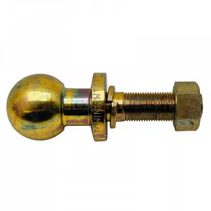 Boule d'attelage non homologué 22/0,86 "