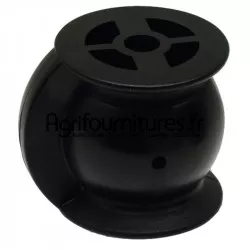Sphère pour barre de poussée pour Farmer cat.3 diam. 59 mm