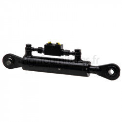 Barre de poussée hydraulique Eco-Line cat. 1 course 160 mm