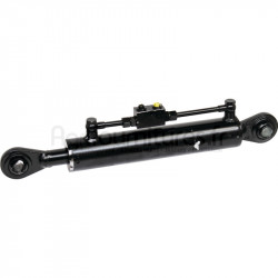 Barre de poussée hydraulique Eco-Line cat. 2 course 280 mm