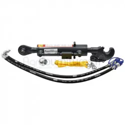 Barre de poussée hydraulique clapet piloté latéral course 280 mm