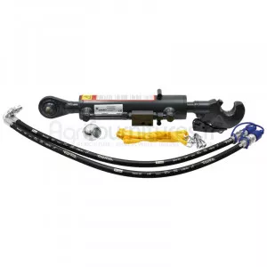Barre de poussée hydraulique clapet piloté latéral course 280 mm