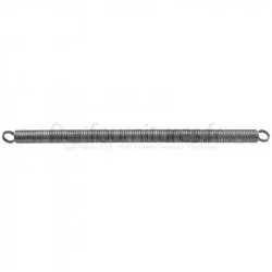 Ressort d'écartement ajustable diam. 21 mm, long. 390 mm