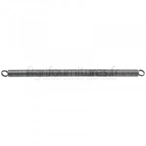 Ressort d'écartement ajustable diam. 21 mm, long. 390 mm