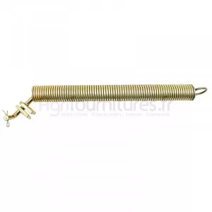Ressort d'écartement ajustable long. 470 à 780 mm