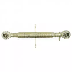 Barre de poussée 2/25,4 x 2/25,4 long. 535/785 mm modèle standard