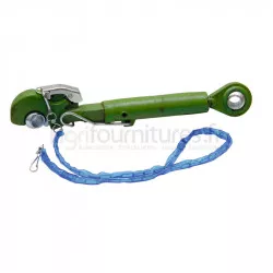 Barre de poussée pour John Deere 3/32 x 3/32 long. 530/725