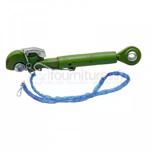 Barre de poussée pour John Deere 3/32 x 3/32 long. 530/725