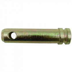 Goujon cat. 2 dim. 25 x 12 x 78 x 97 mm