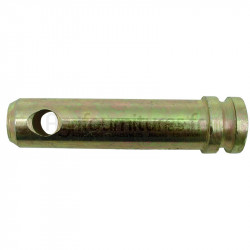 Goujon cat. 2 dim. 25 x 12 x 110 x 148 mm