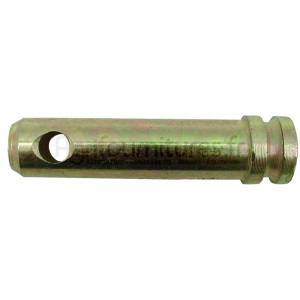 Goujon cat. 2 dim. 25 x 12 x 110 x 148 mm
