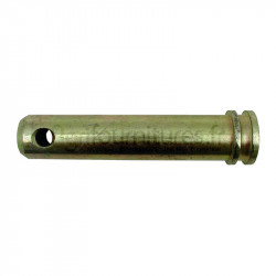 Goujon cat. 3 dim. 32 x 12 x 125 x 143 mm