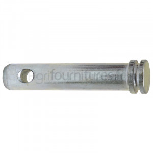 Piton pour barre de pesée cat. 2 dim. 25 x 12 x 97 x 135 mm