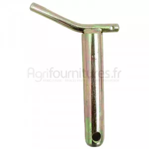 Goujon cat. 2 dim. 28 x 12 x 135 x 151 mm