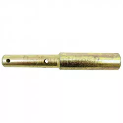 Goujon cat. 1-2 dim. 19 x 25 x 166 x 5 mm