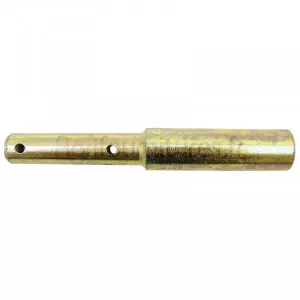 Goujon cat. 1-2 dim. 19 x 25 x 166 x 5 mm