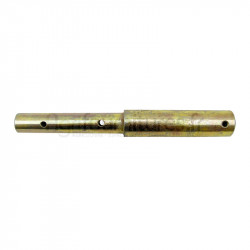 Goujon cat. 1-2 dim. 19 x 25 x 200 x 5 mm