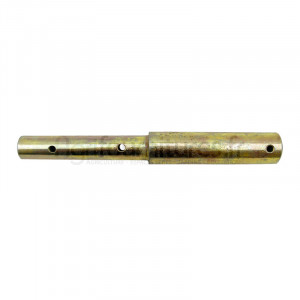 Goujon cat. 1-2 dim. 19 x 25 x 200 x 5 mm