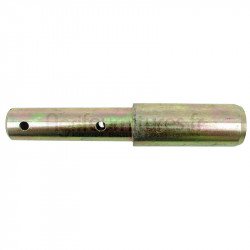 Goujon cat. 2-3 dim. 25 x 32 x 172 x 6,5 mm