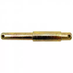 Goujon cat. 1-2 dim. 19 x 25 x 170 x 4,5 mm