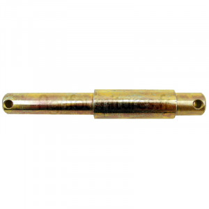 Goujon cat. 1-2 dim. 19 x 25 x 170 x 4,5 mm