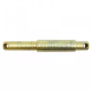 Goujon cat. 2-3 dim. 25 x 32 x 227 x 12 mm