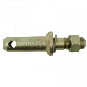 Piton cat. 2 M22 x 1,5 mm long. 149 mm