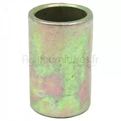 Buselure de réduction cat. 1-2 dim. 28 x 22,4 x 45 mm