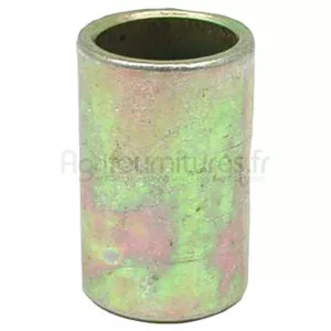 Buselure de réduction cat. 1-2 dim. 28 x 22,4 x 45 mm