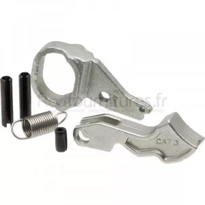 Kit de réparation pour bras de relevage cat. 3